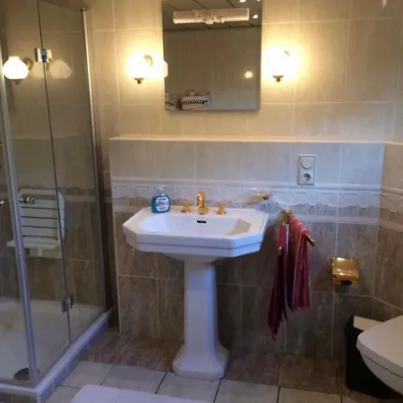 Soest Sassendorf Lippstadt Apartment *