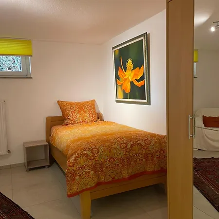 Apartment Soest Sassendorf Lippstadt