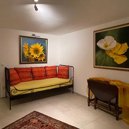 Soest Sassendorf Lippstadt Apartment