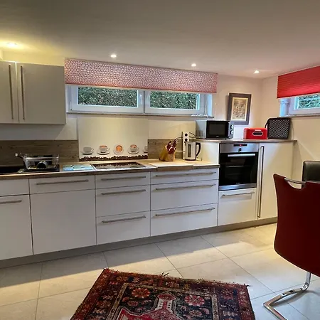 Apartment Soest Sassendorf Lippstadt *