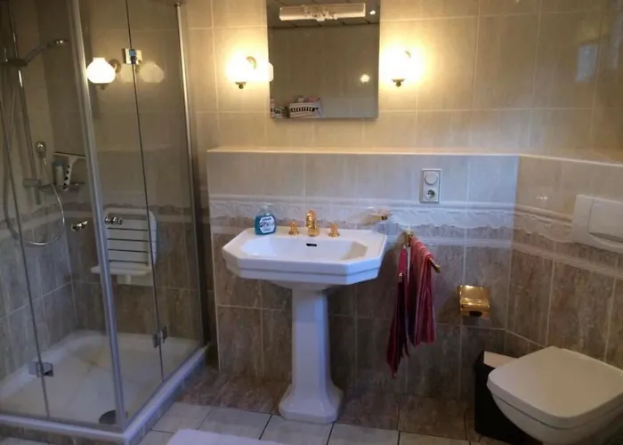 Soest Sassendorf Lippstadt Daire *