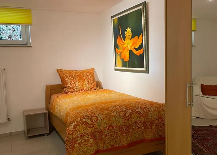 Daire Soest Sassendorf Lippstadt