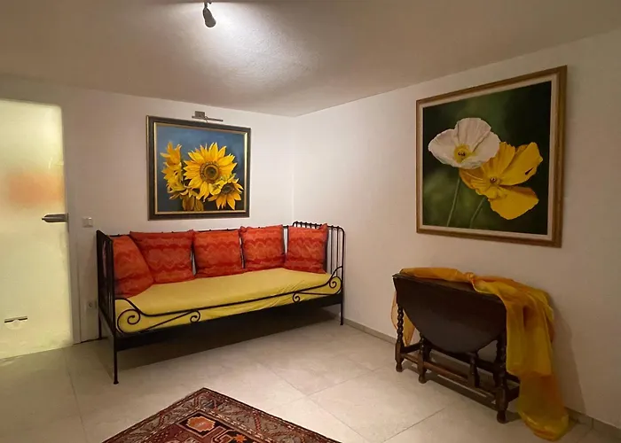 Soest Sassendorf Lippstadt Daire