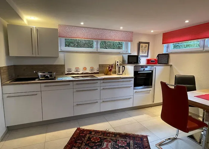 Daire Soest Sassendorf Lippstadt *